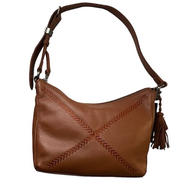 The Sak Kyetra Hobo Shoulder Bag - Picture 7 of 9